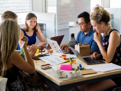 New Employee Checklist