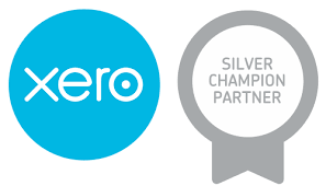 BAS Service Perth | Xero Silver Champion Partner
